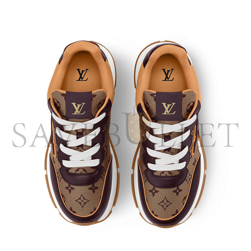 LOUIS VUITTON LV CLASSIC SNEAKER 1AJ714